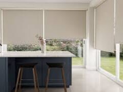 Blinds for Modern Kitchens