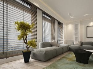 Made-to-Measure Blinds in Bury St Edmunds