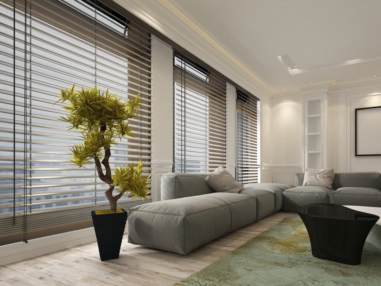 Exceptional Blinds Made-to-Measure Blinds in Bury St Edmunds