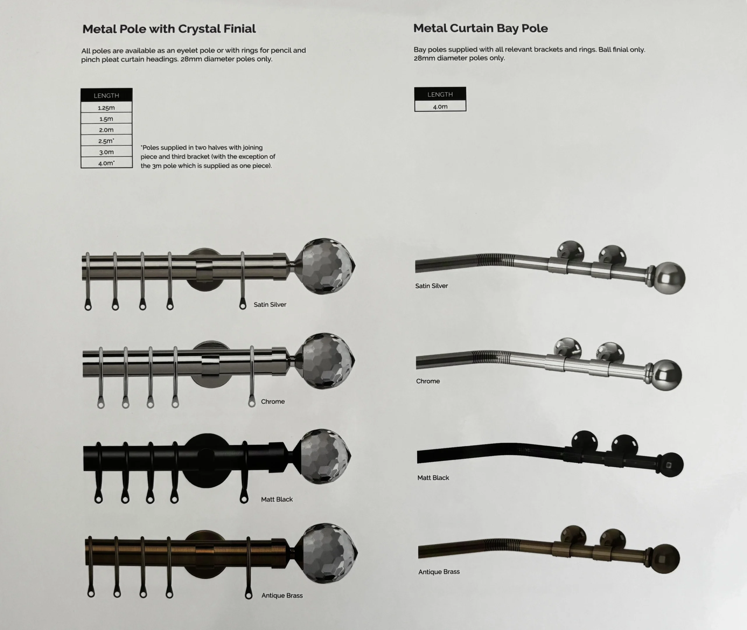 Curtains and Roman Blinds in Bury St Edmunds