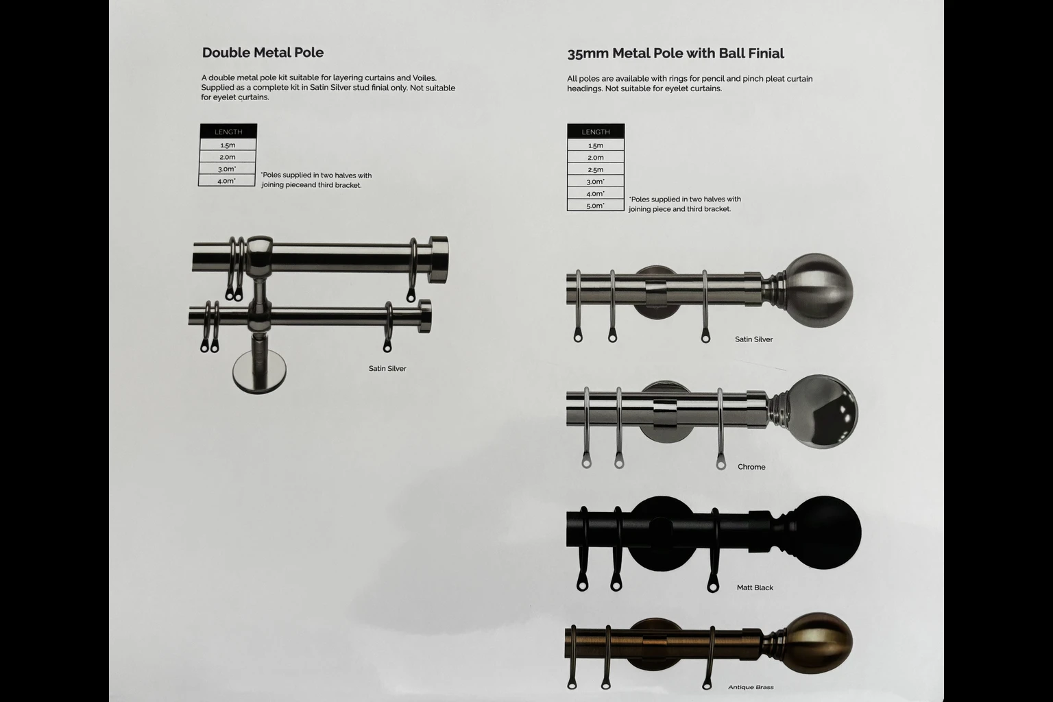 Curtains and Roman Blinds in Bury St Edmunds