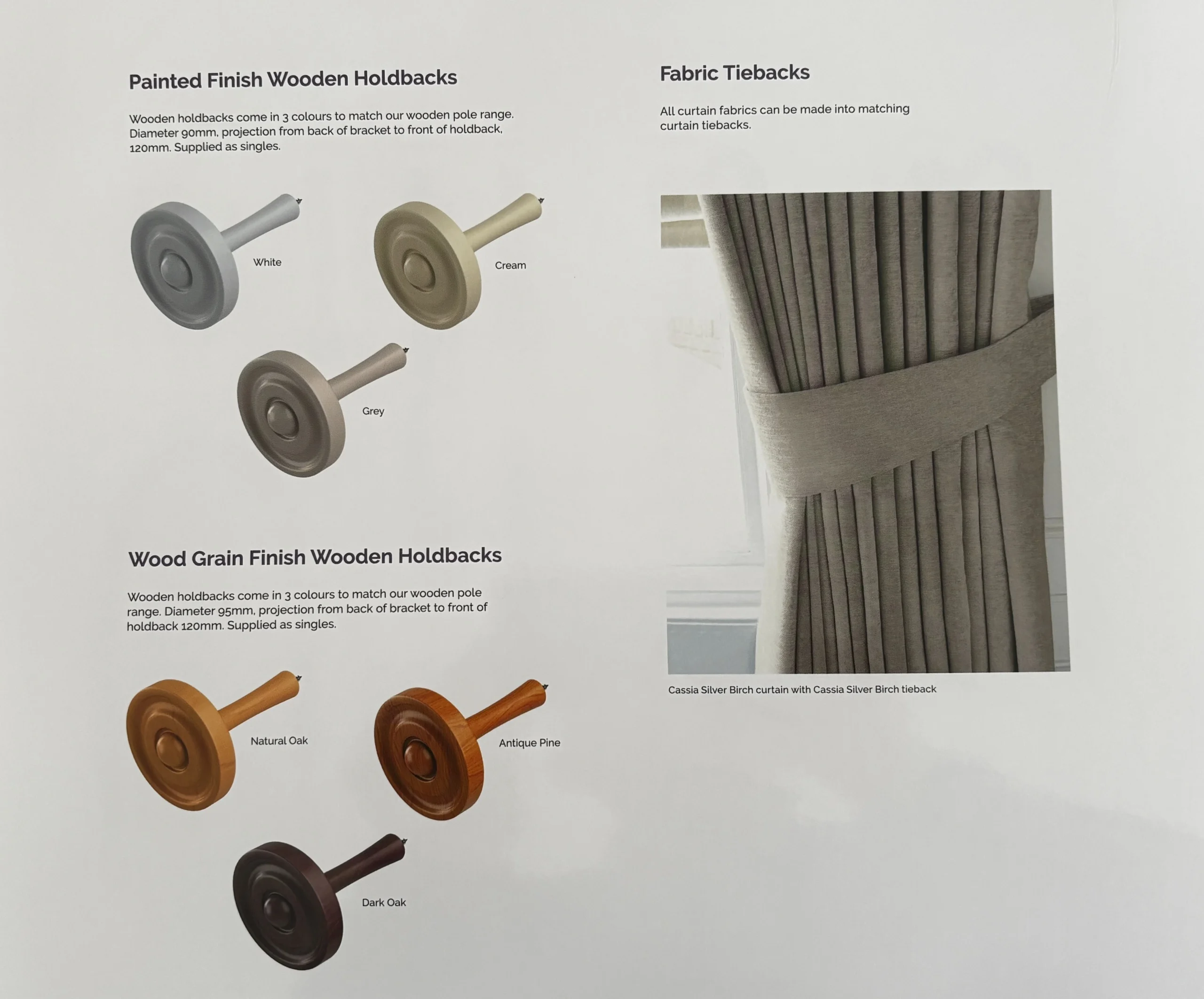 Curtains and Roman Blinds in Bury St Edmunds