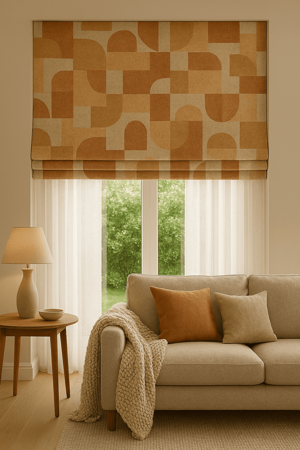 blinds in newmarket