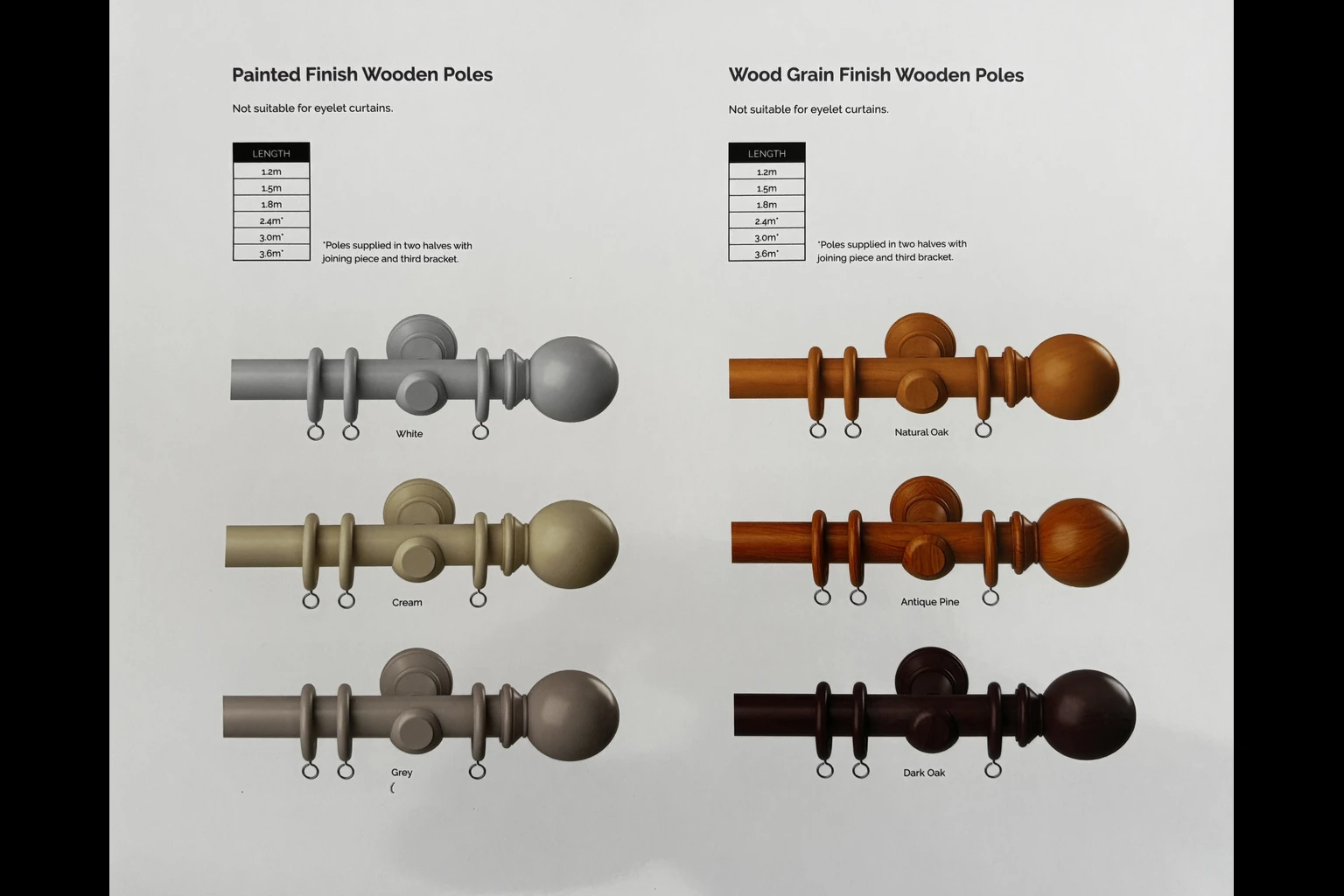 Curtains and Roman Blinds in Bury St Edmunds