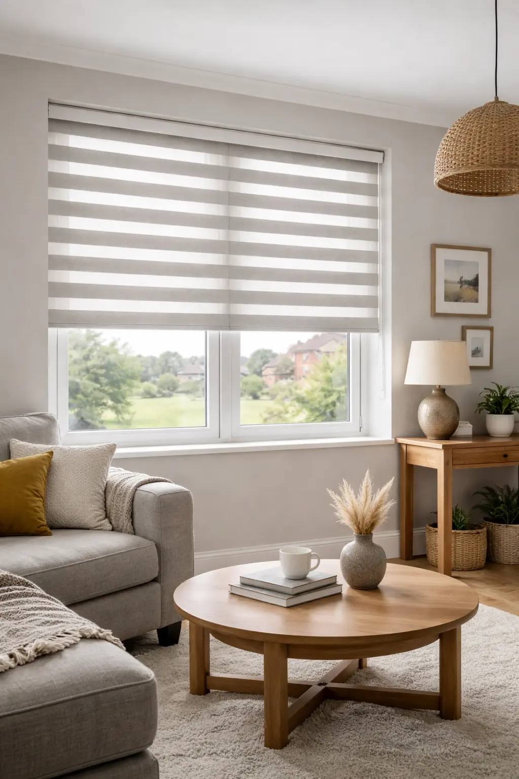 blinds in stowmarket