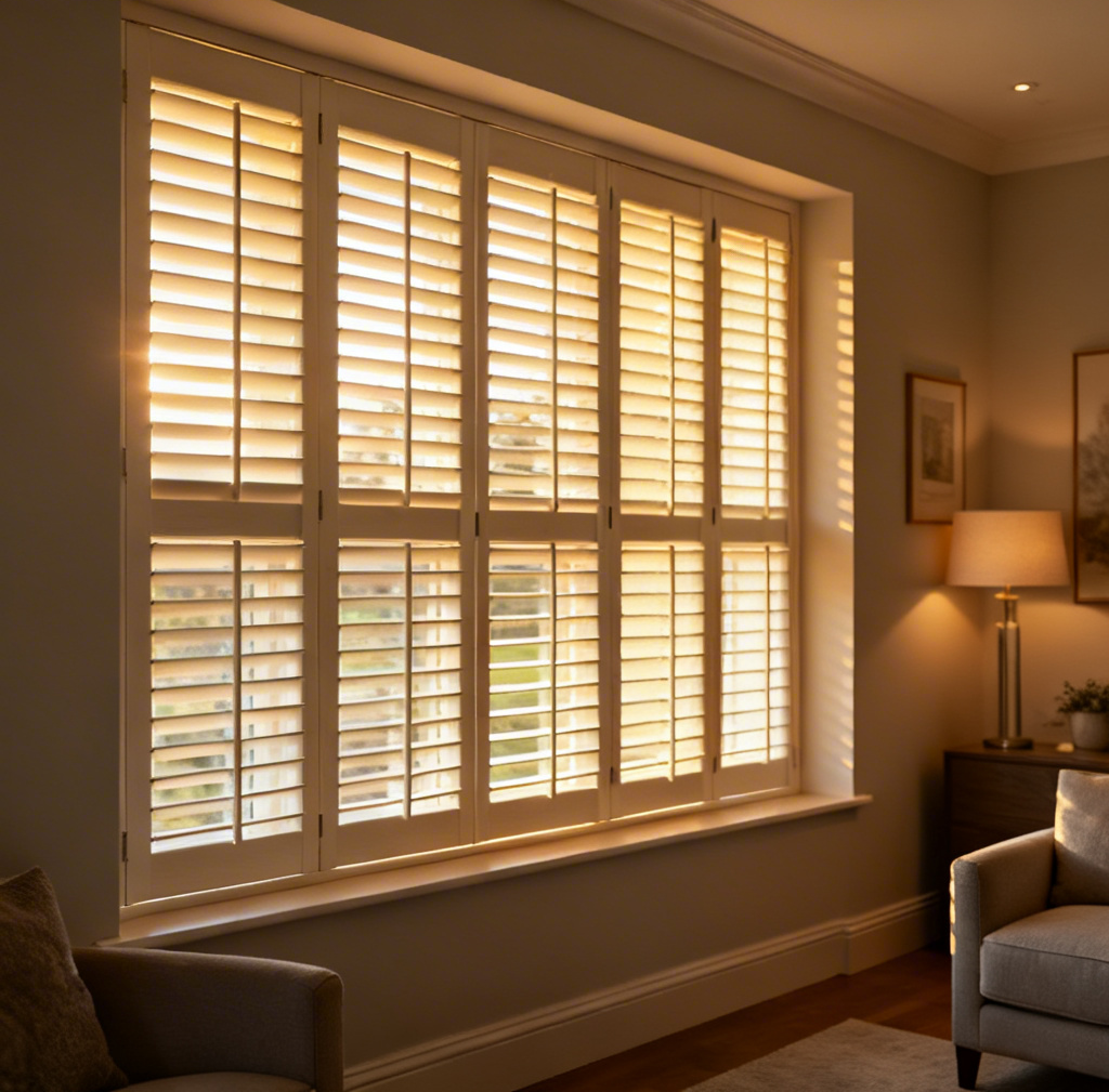 blinds in newmarket