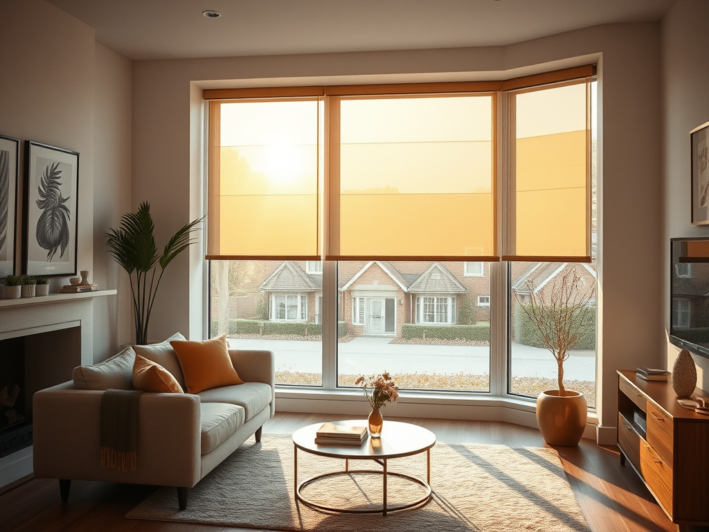 blinds Bury St Edmunds guide