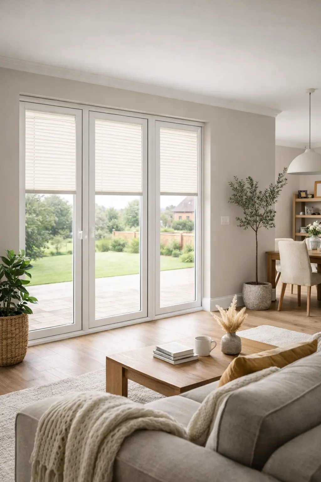 blinds in stowmarket